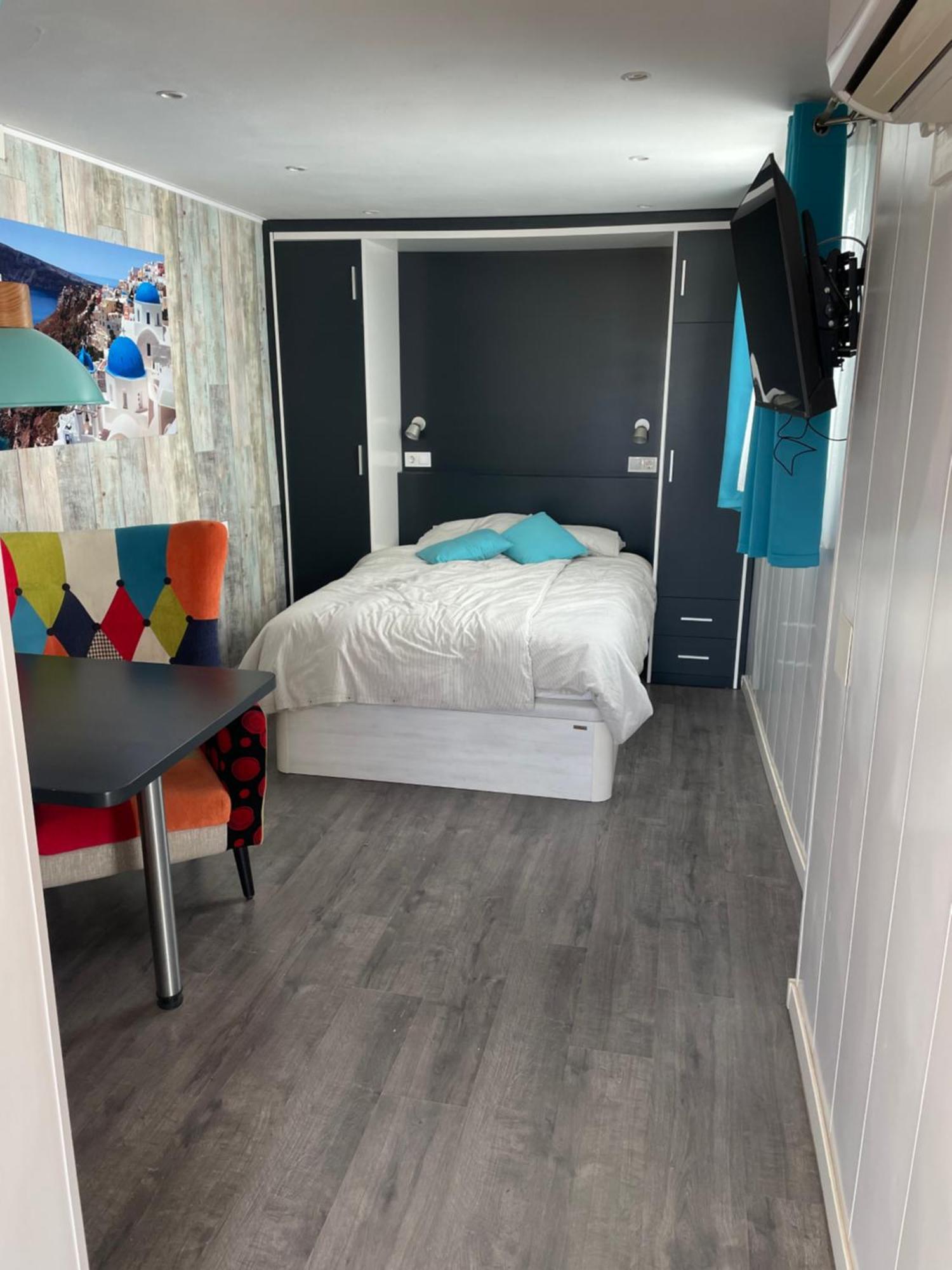 Sunsands Atico Playa76 Carihuela Torremolinos Zewnętrze zdjęcie